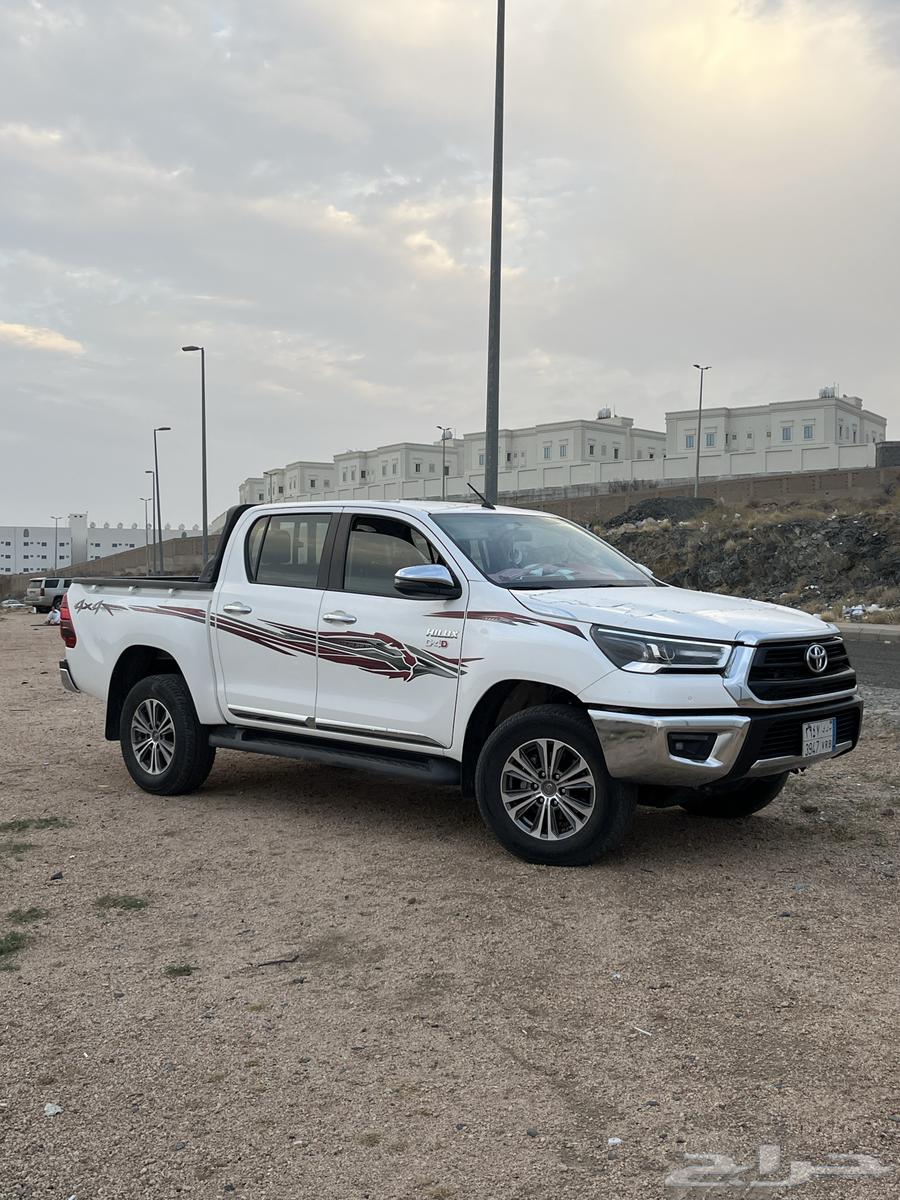 HiLux 202464369908162434110