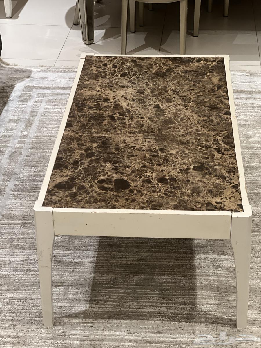 طاولة رخاميه من هوم سنتر64226975040131111