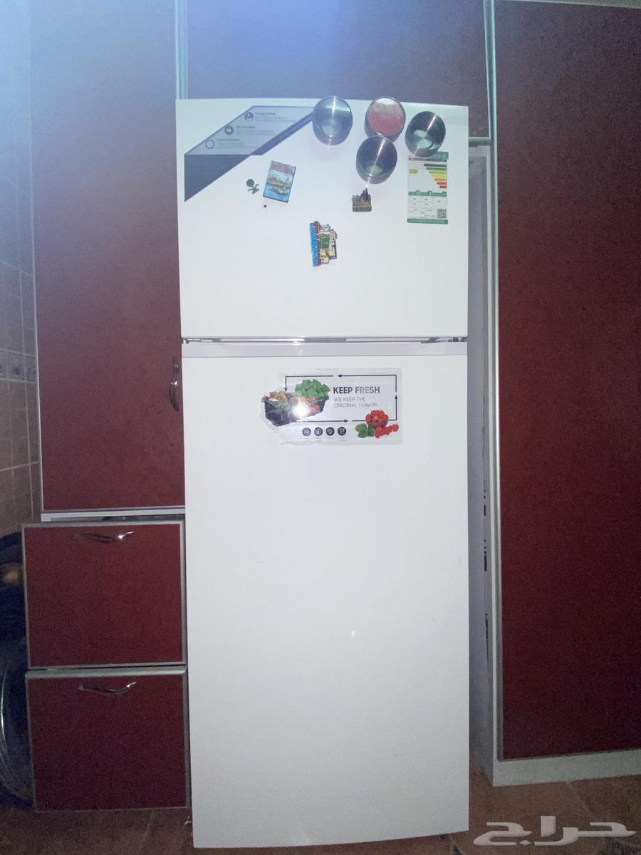 Class Pro Refrigerator64215173814017110