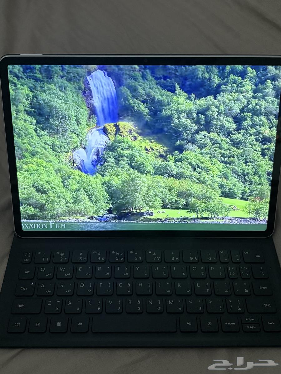 هواوي تابلت ميت باد اس 202464213597971074113