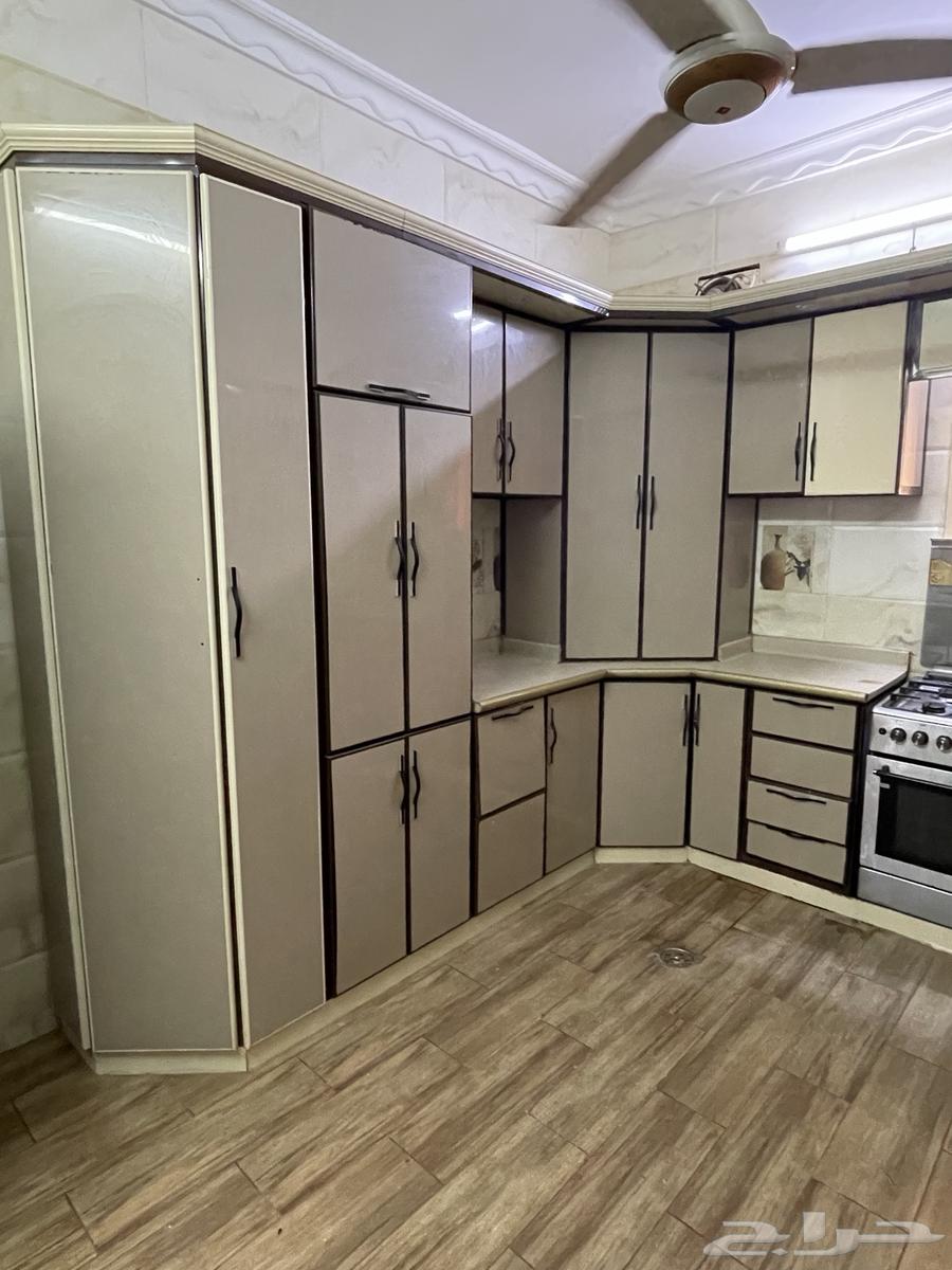 مطبخ كامل 4 3.5 مع ثلاجه توشيبا و بوتوجاز64214710267267113