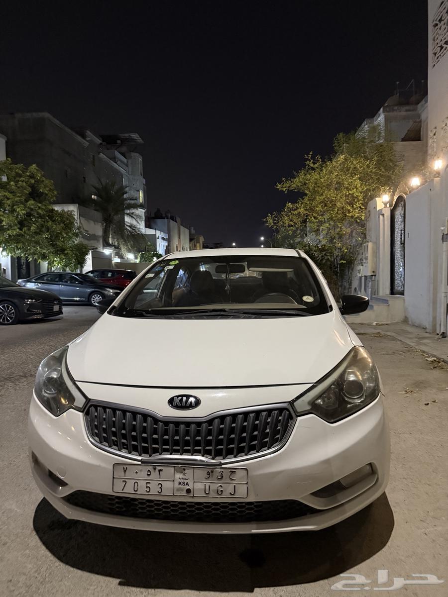 للبيع سراتو 2014 بدي وكالة صدامين رش تجميلي64407699068161110