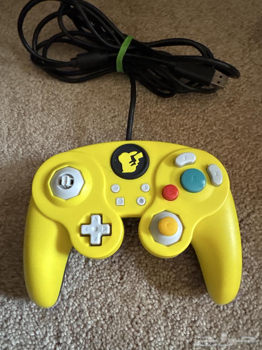 ننتيندو كنترول64214945668483110