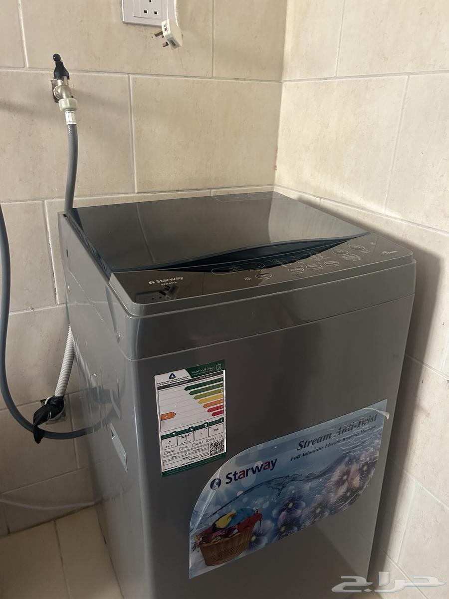 أثاث منزلي   غسالة   فرن بوتاجاز  شاشة 50 بوصه64212962507521112