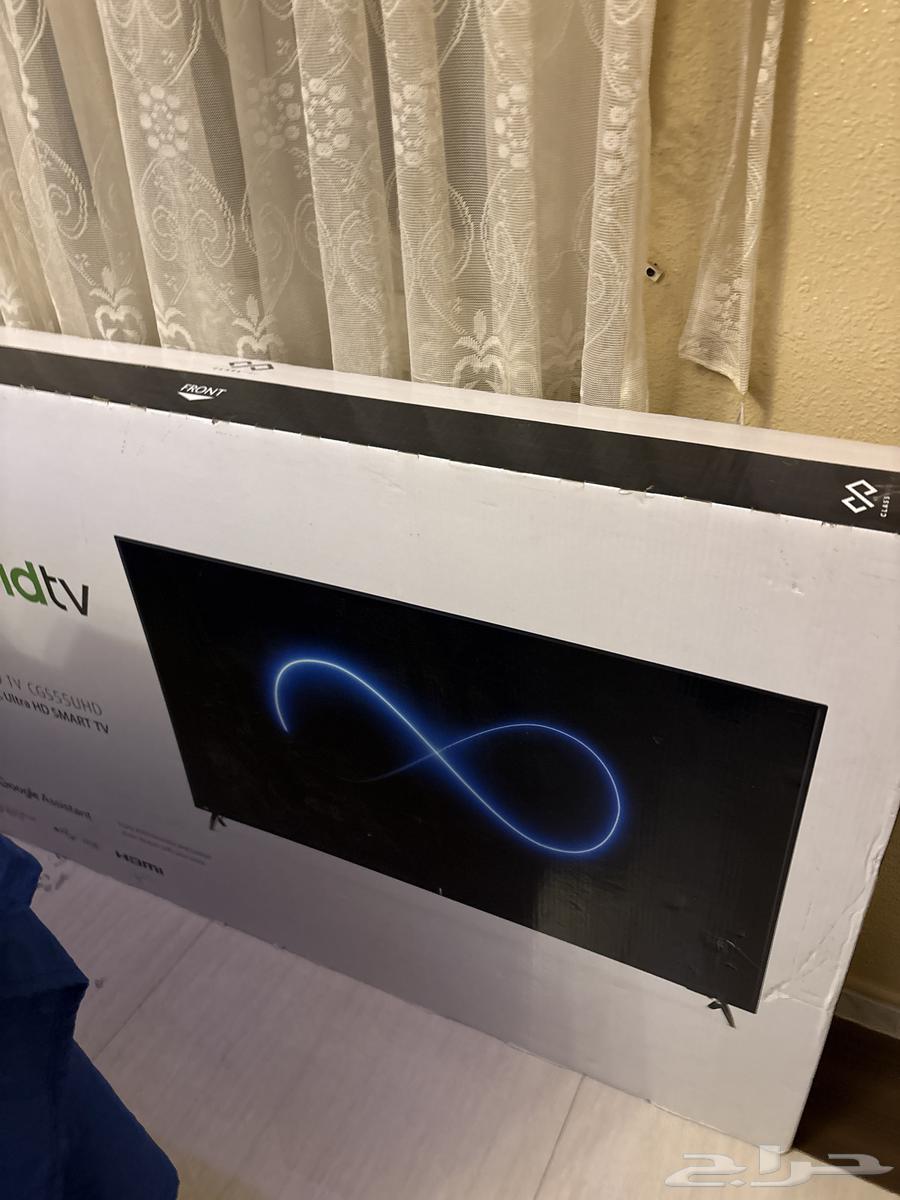 شاشه CLASS PRO 55بوصه64230128316546114