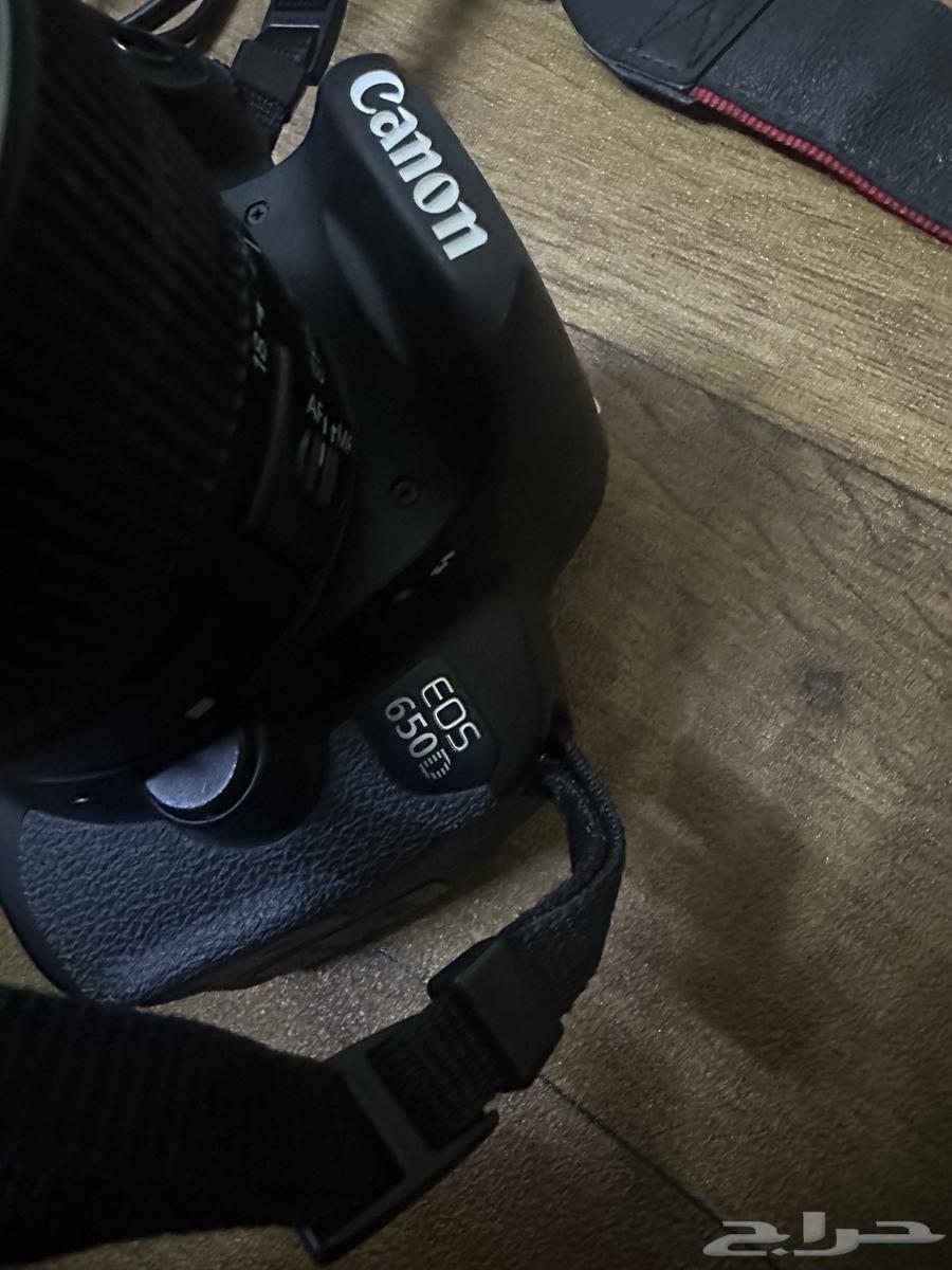 كاميرا كانون64226975212546112