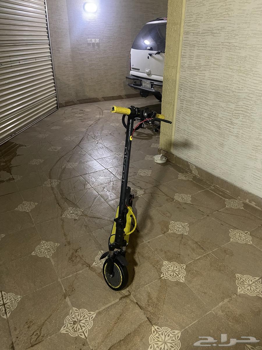 Xiaomi scooter, clean used, runs at 70 speed64231839475457111