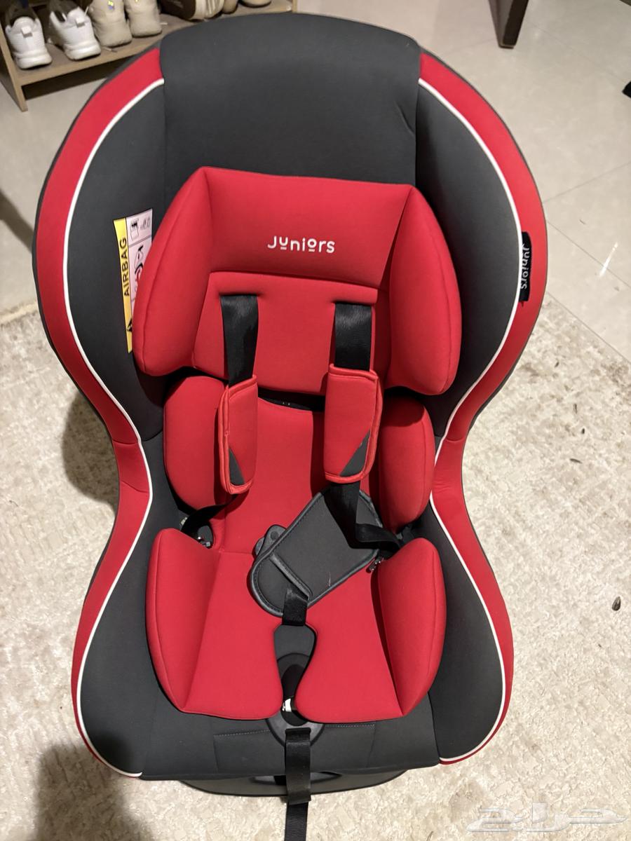 كرسي سيارة للاطفال من عمر اشهر الى 6 سنين واكثر64230646501250110