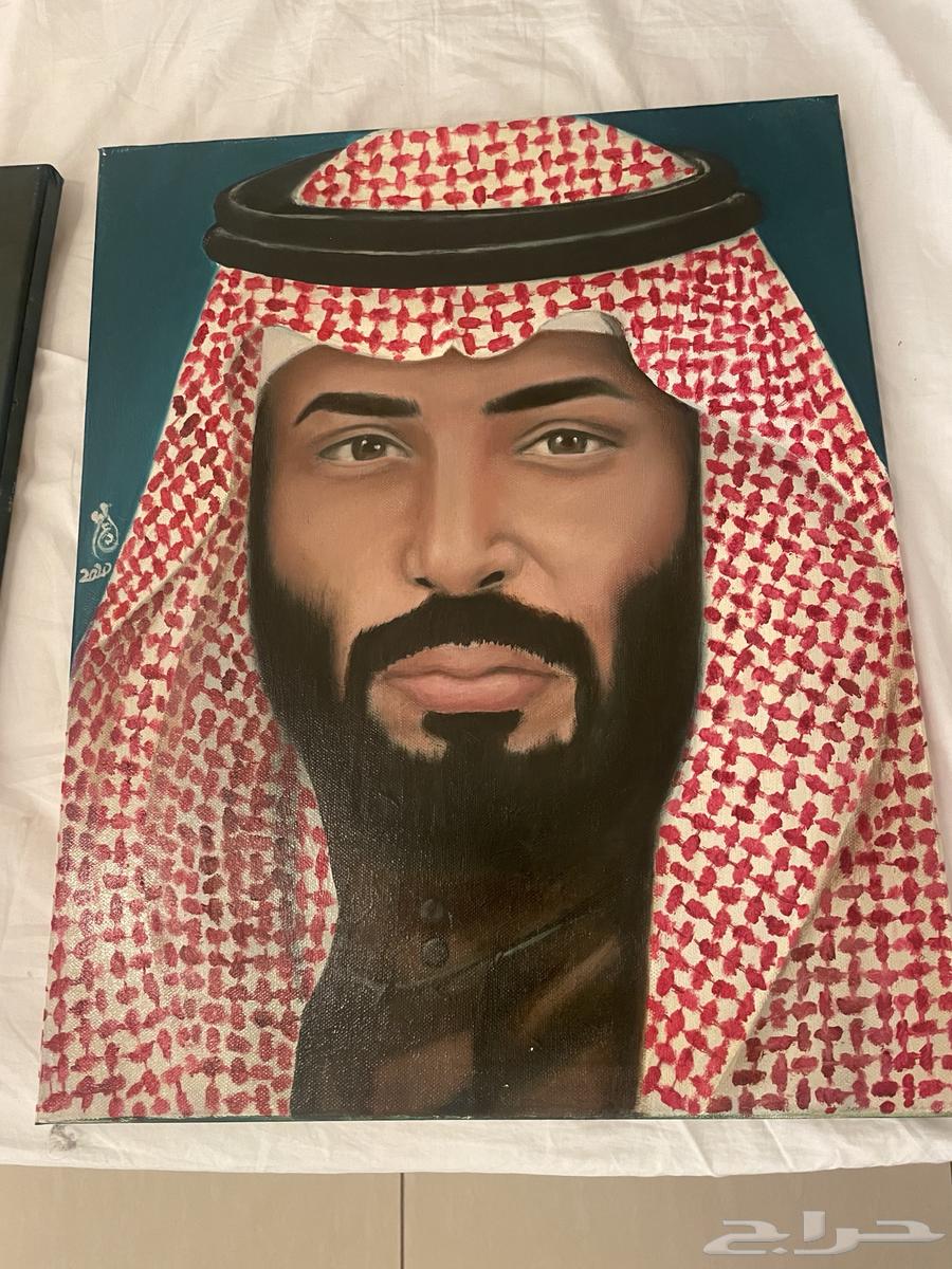 لوحات اليوم الوطني64227857976706110