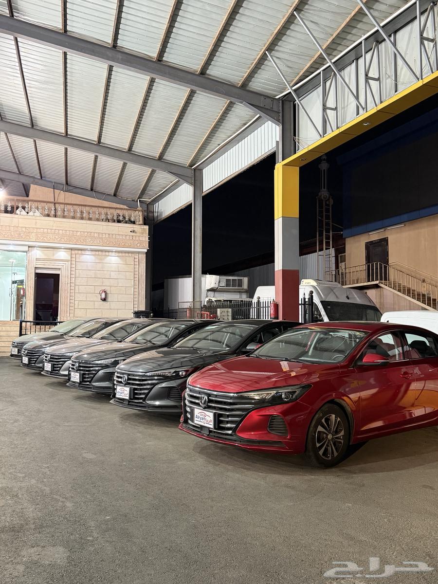 مجموعة شانجان ايدو بلس 202364402927340418110