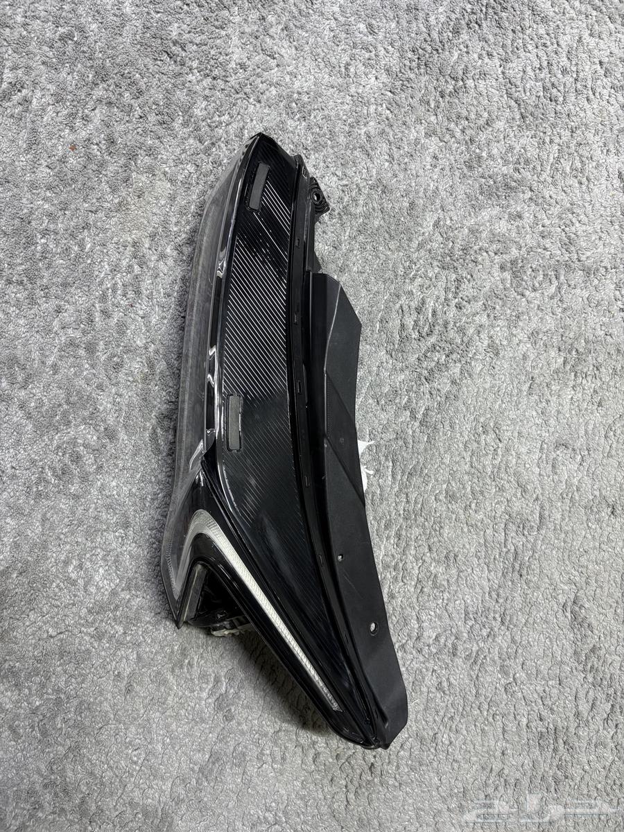 شمعة كي فايف 3 عدسات اصلي وكالة 202264407252248065111