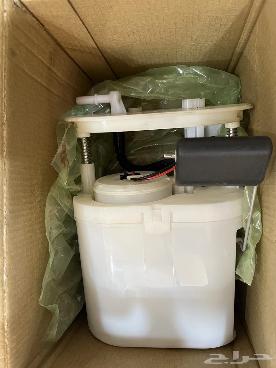 طرمبة بنزين سوناتا 2018 نظيفة جدا كوريه64407517076098111