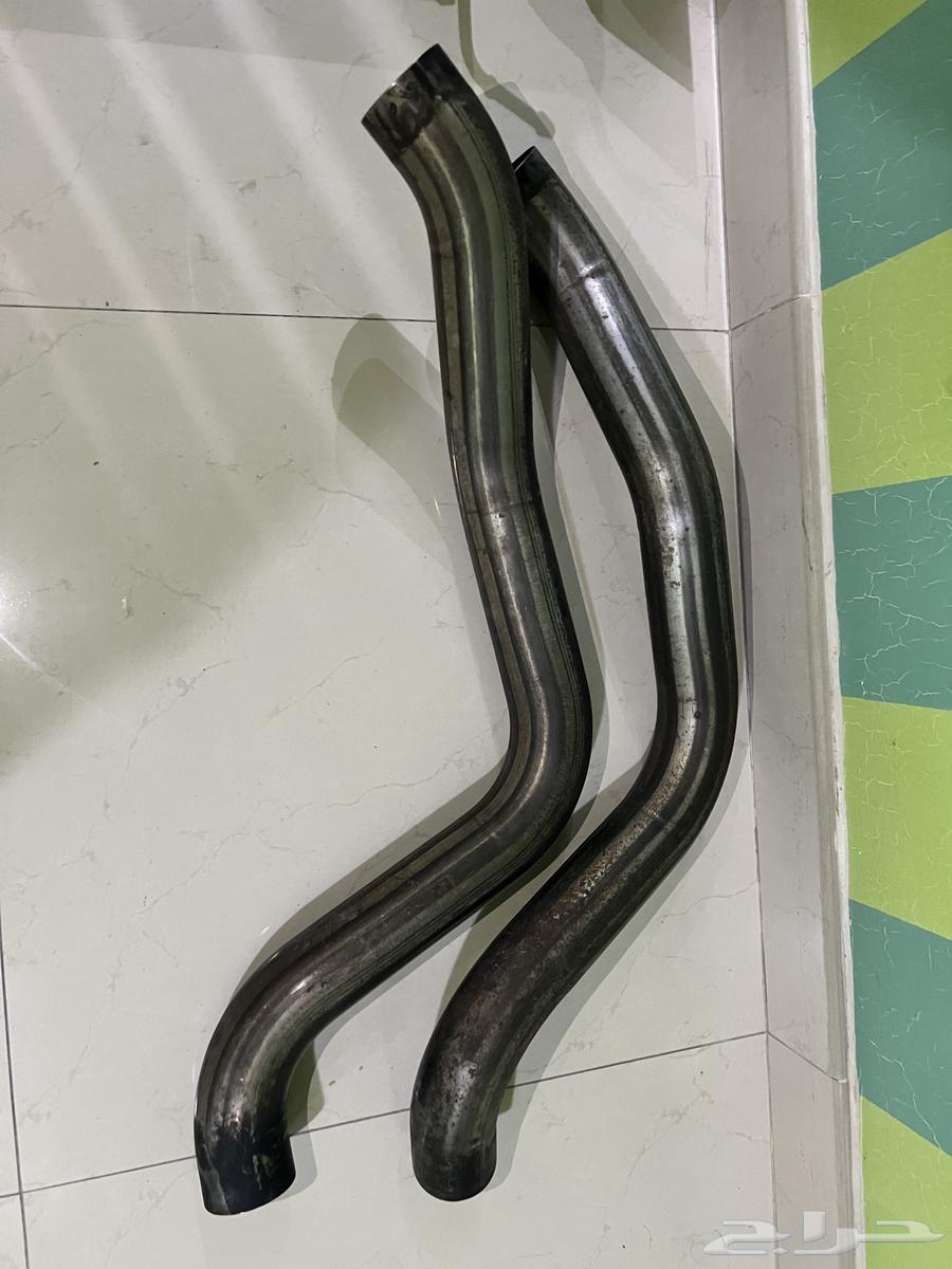 Original Corsa valves, almost new for Corvette C664405888588289113