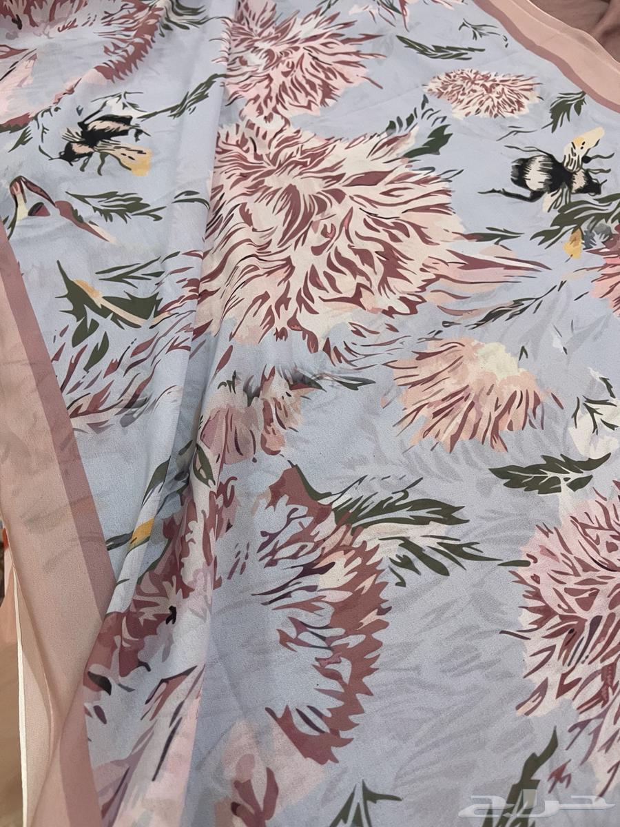 طرحة منقوشة من مصر64226009711361110