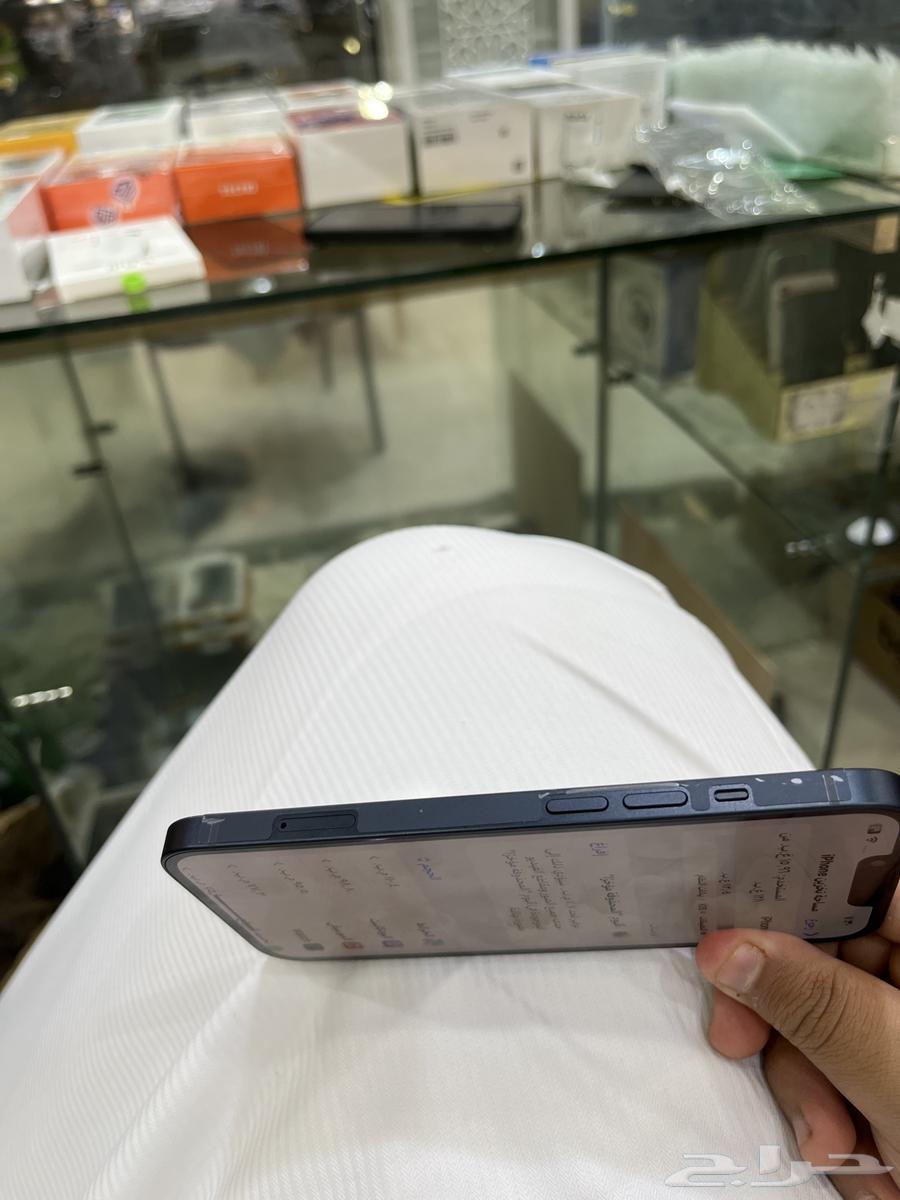 ايفون 13 عادي نضيف جدا اخو الجديد64224840494977114