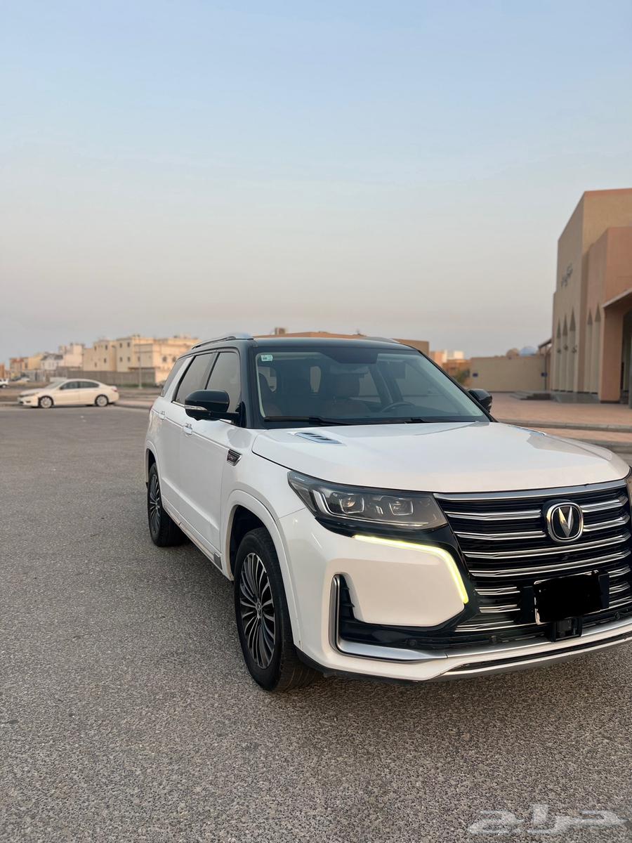 Changan CS9564398409544323110