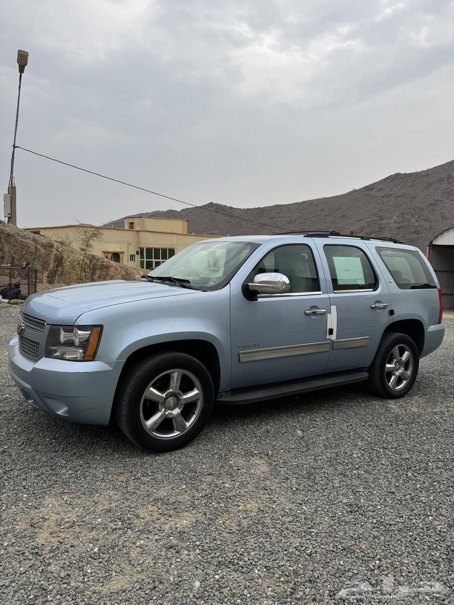 تاهو 2011 للبيع او البدل64406305124738111