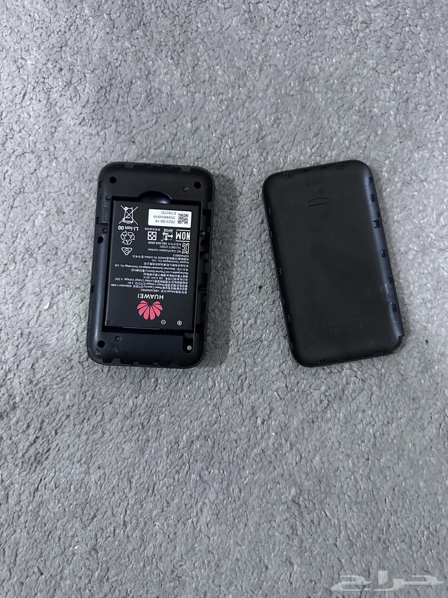 واي فاي للبيع بحالة ممتازة64221501811971111