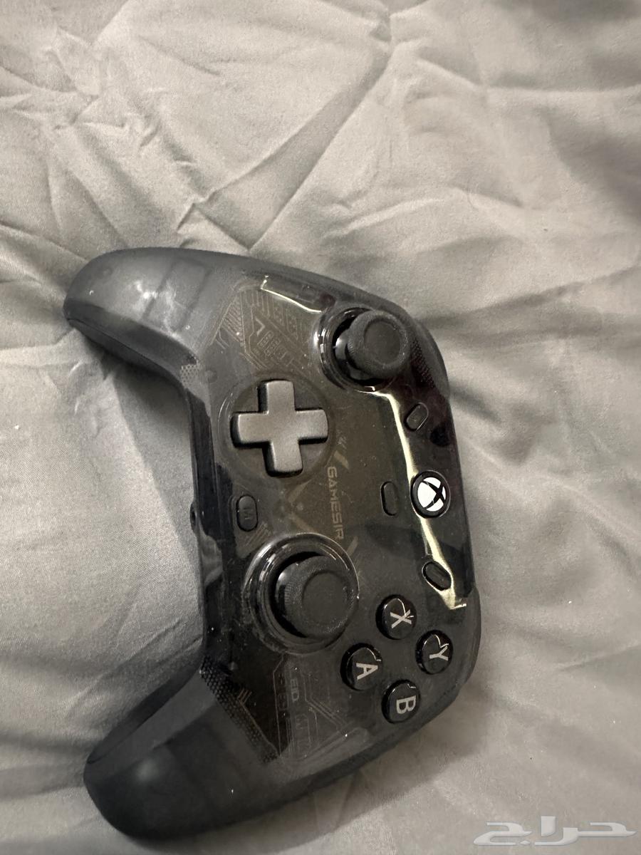Wired Game Controller64228950732418110
