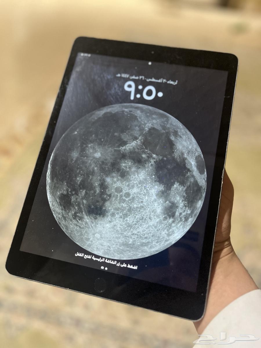 السلام عليكم ورحمة الله وبركاته اعرض ايباد للبيع64229104982658110