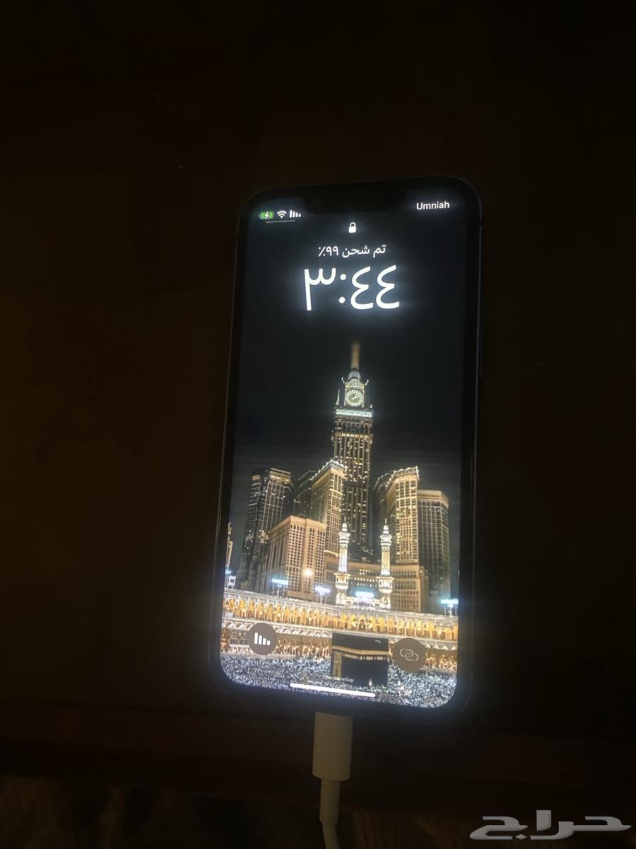 ايفون 13 ميني64216118318851110