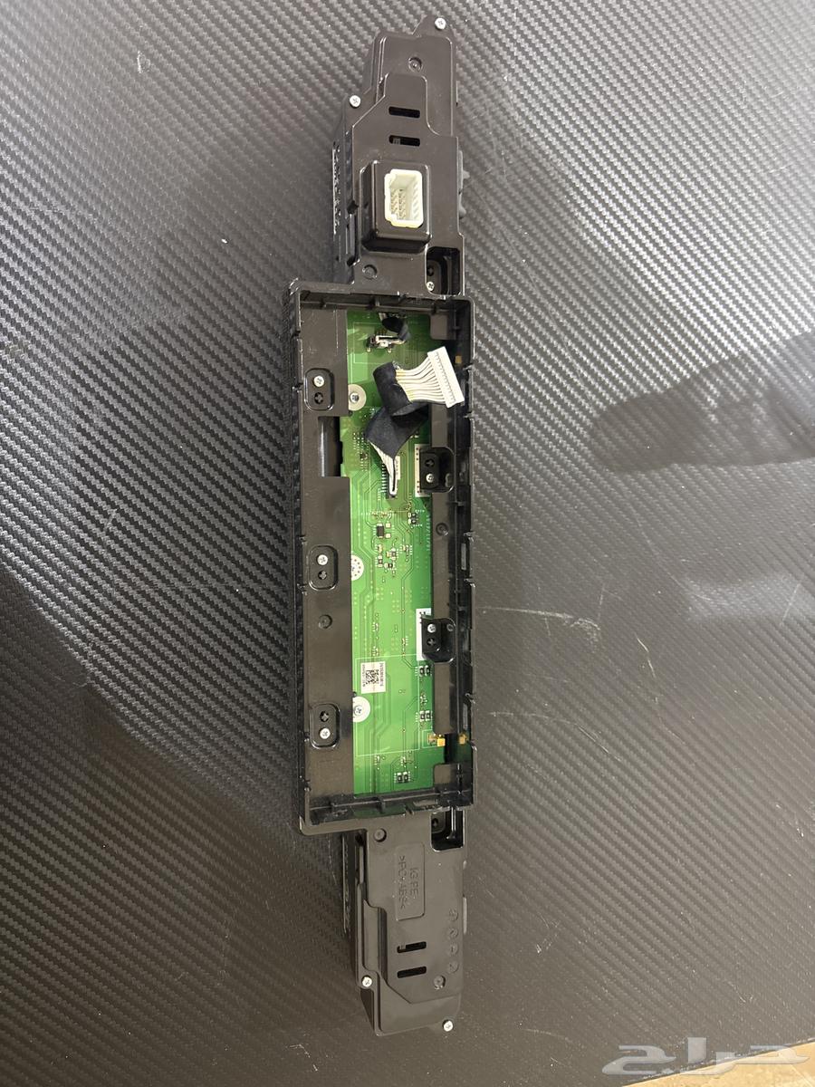 ديكور تحكم في الشاشة حق ازيرا (20-23)64400051513731112