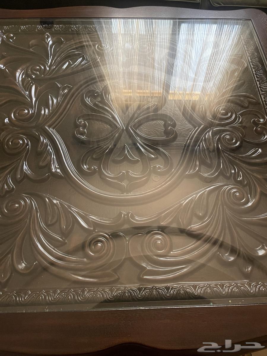 Reception table64220226558081114