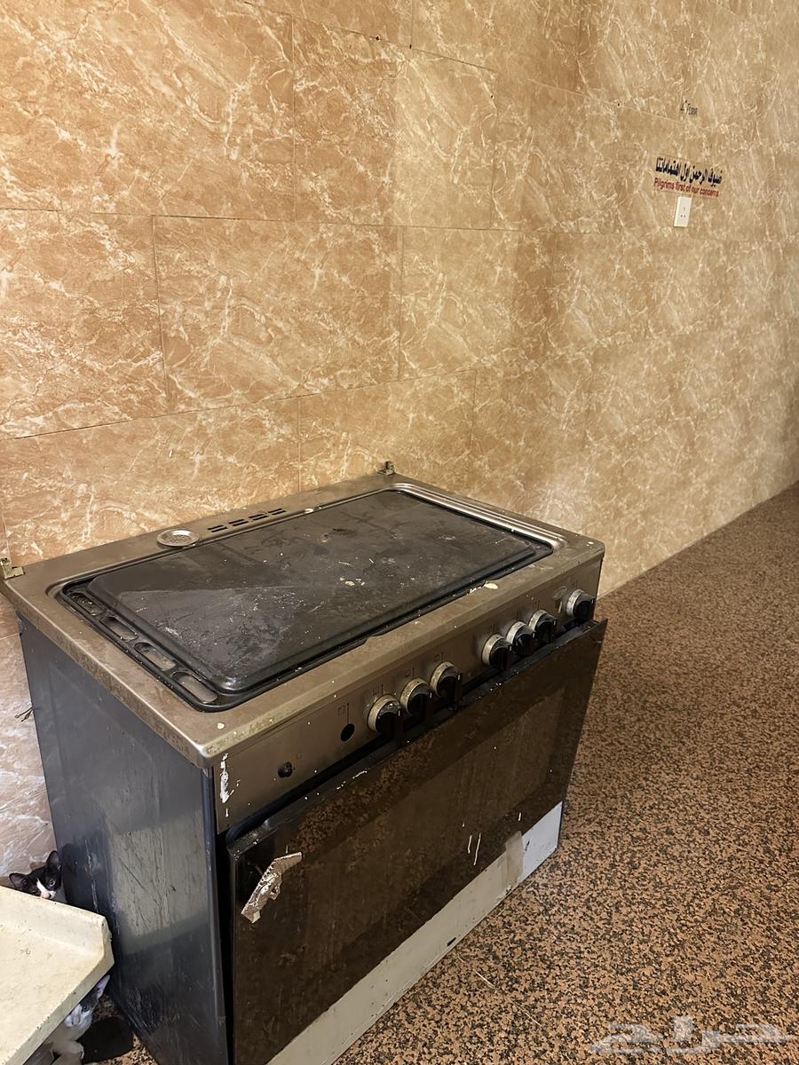 مغسله وفرن بيع مستعجل64224840429186111