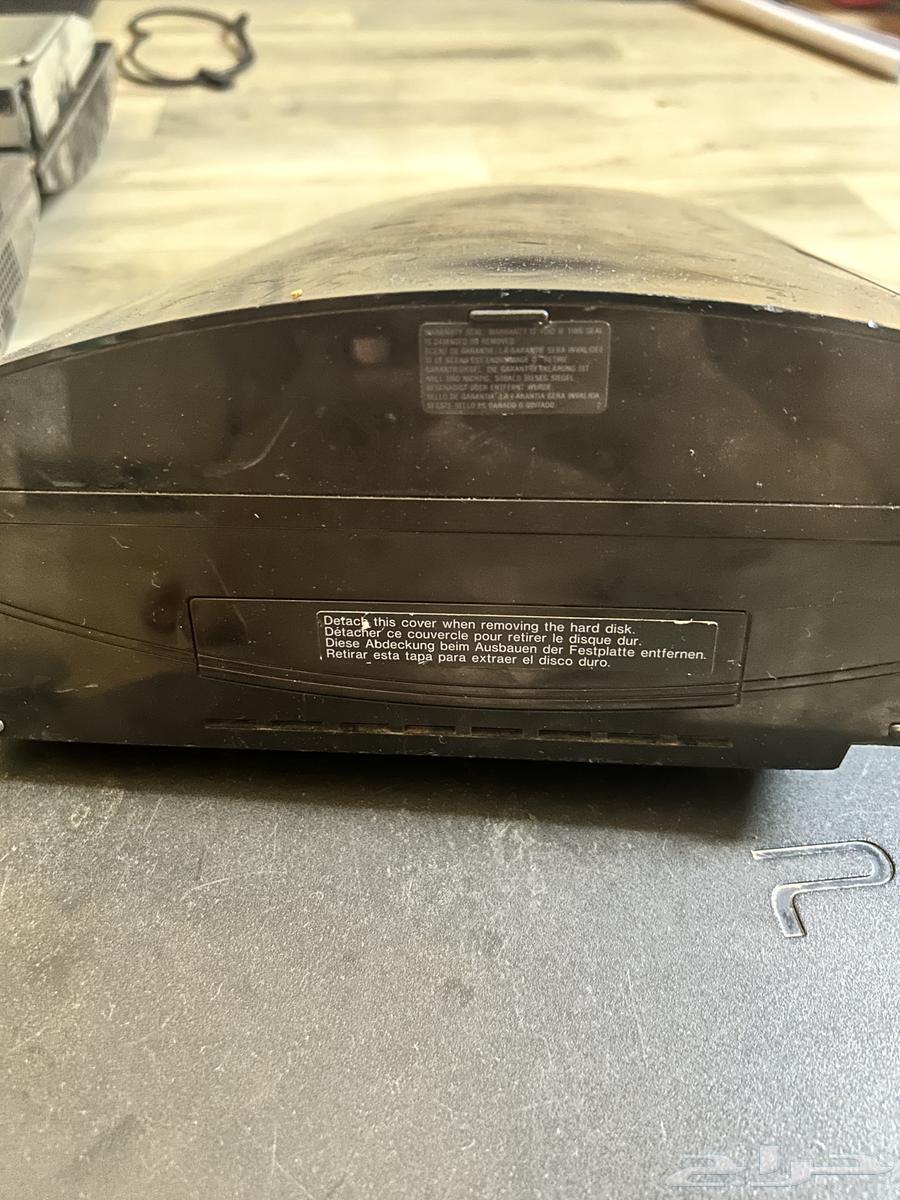 للبيع سوني 4 و عدد 4 سوني 3 تشليح كلهم64211280503683111