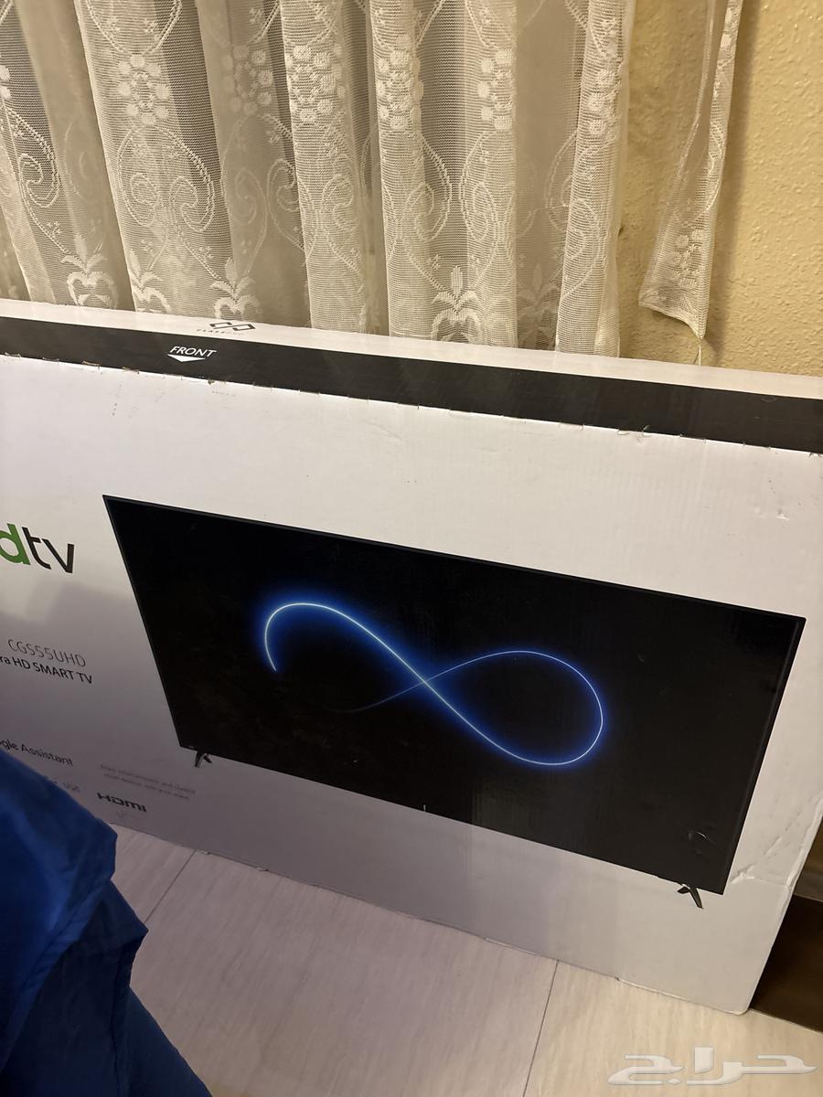 شاشه CLASS PRO 55بوصه64230128316546112