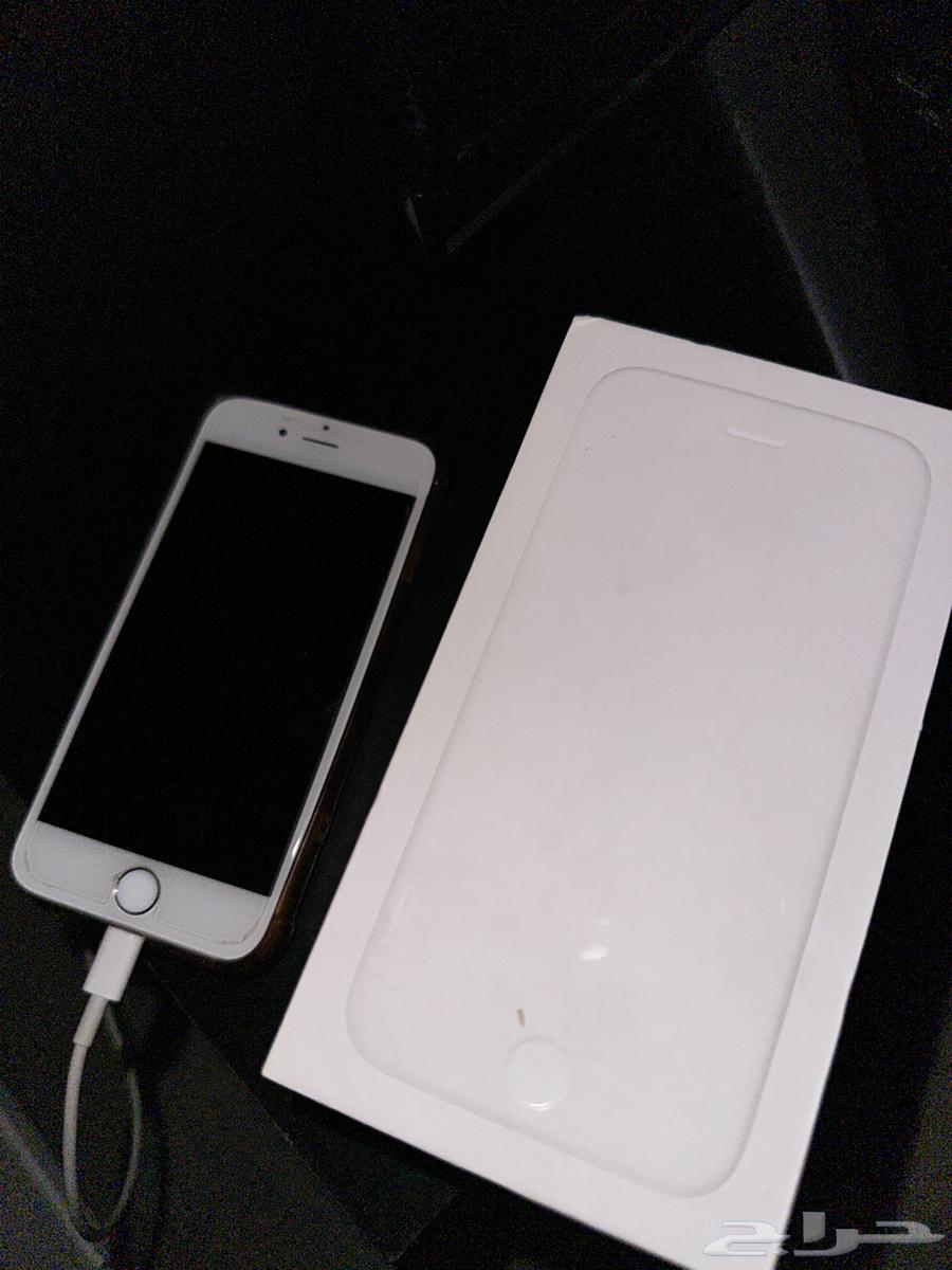 جوال ايفون 6 للبيع64230803329026110