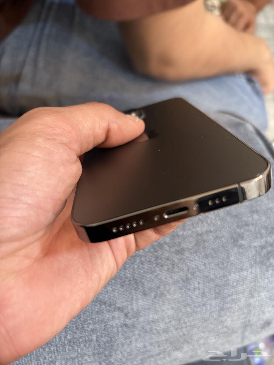 ايفون 13pro (256GB) لون اسود فلكي64231839440131113