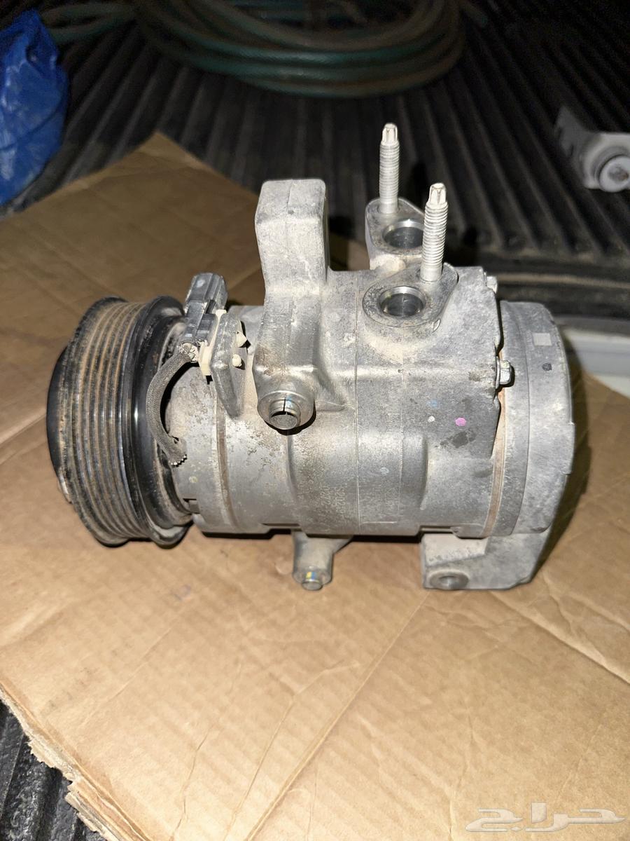 كمبرسر فورد F150 2011 2012 2013 2014 اصلي وكالة64407293955458112