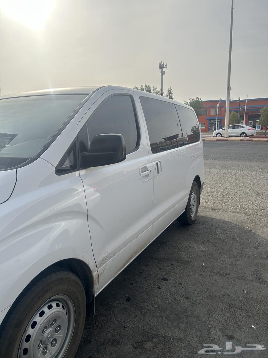 فان للبيع h1 2016 قير عادي64396824854019110