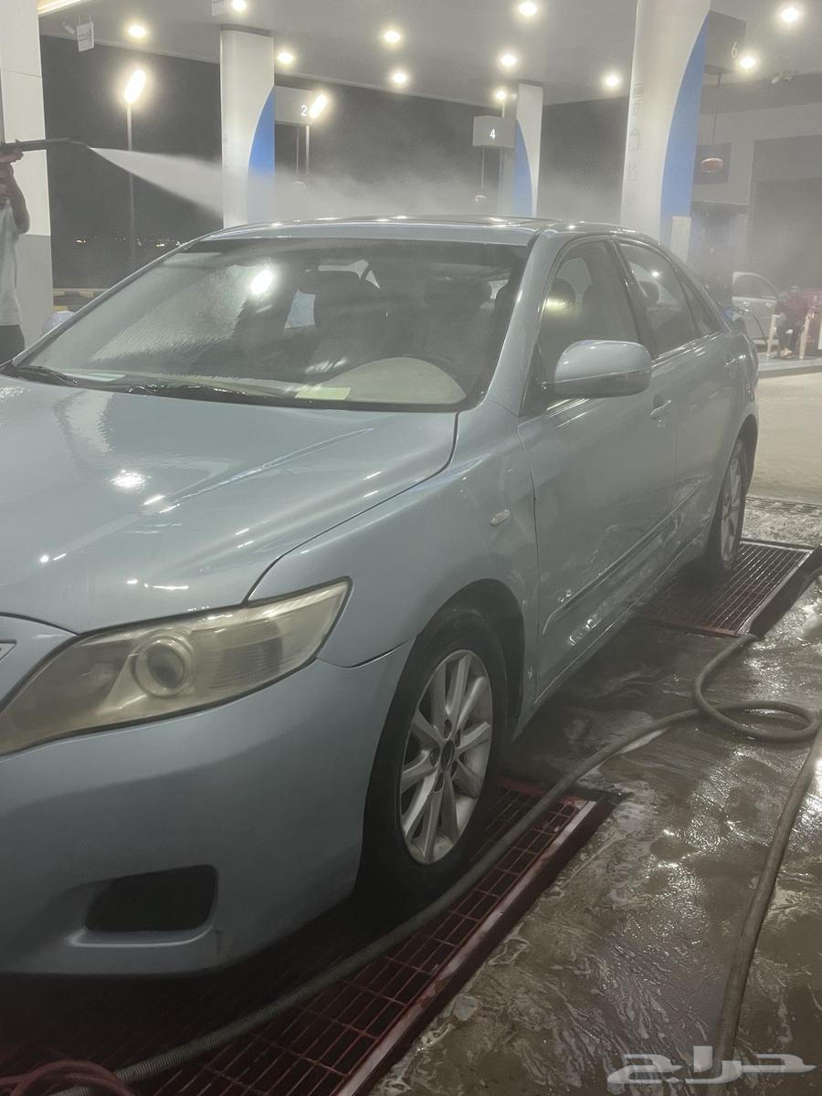 كامري 2010 فل كامل للبيع64396977150722113