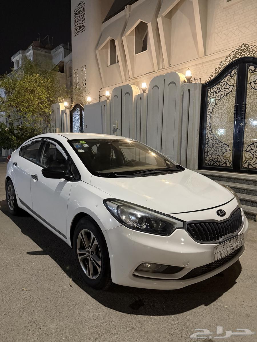 للبيع سراتو 2014 بدي وكالة صدامين رش تجميلي64407699068161111