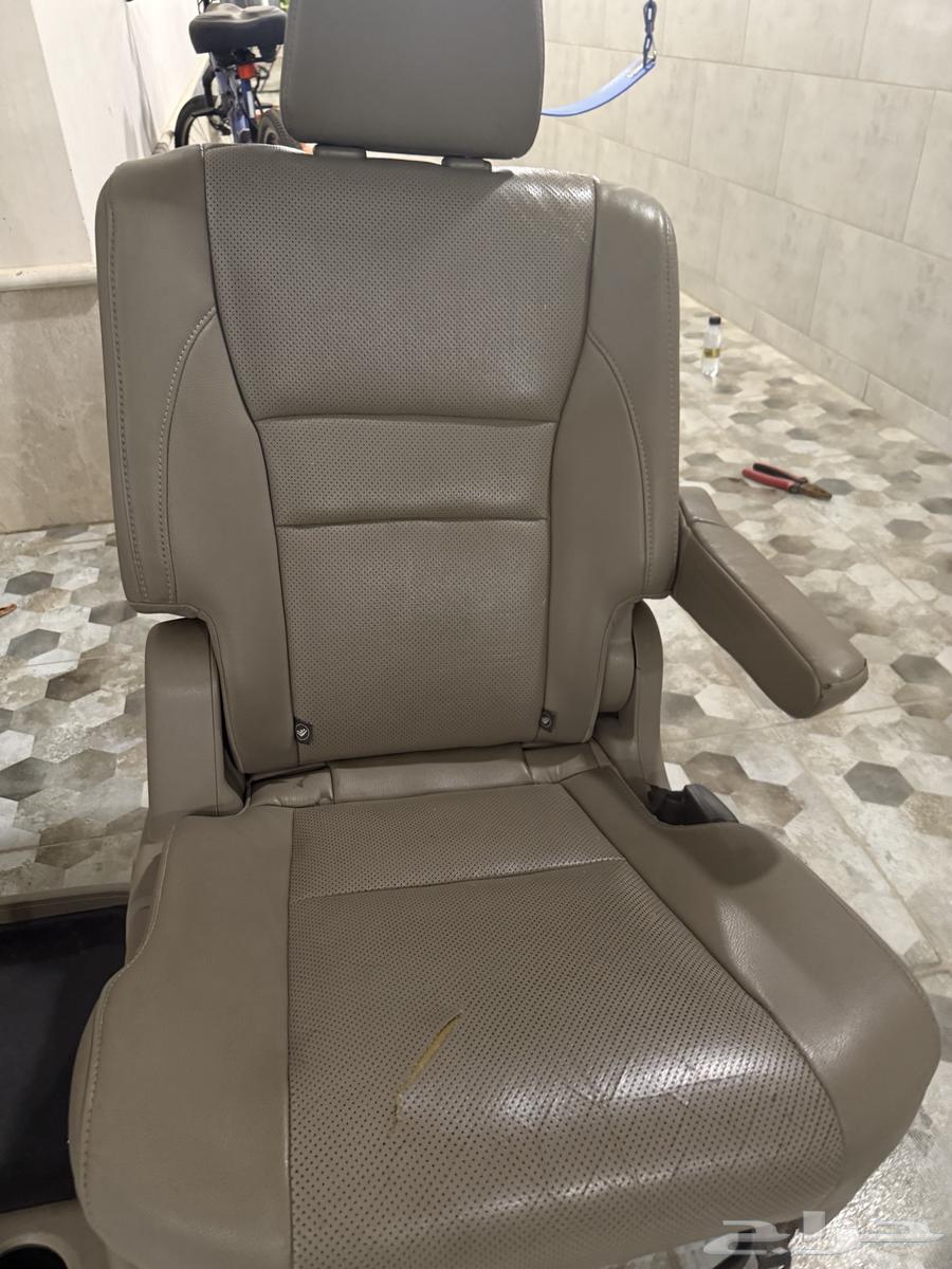 للبيع كراسي (مقاعد) هوندا بايلوت 2016 تورنج فل كام64229794380674113