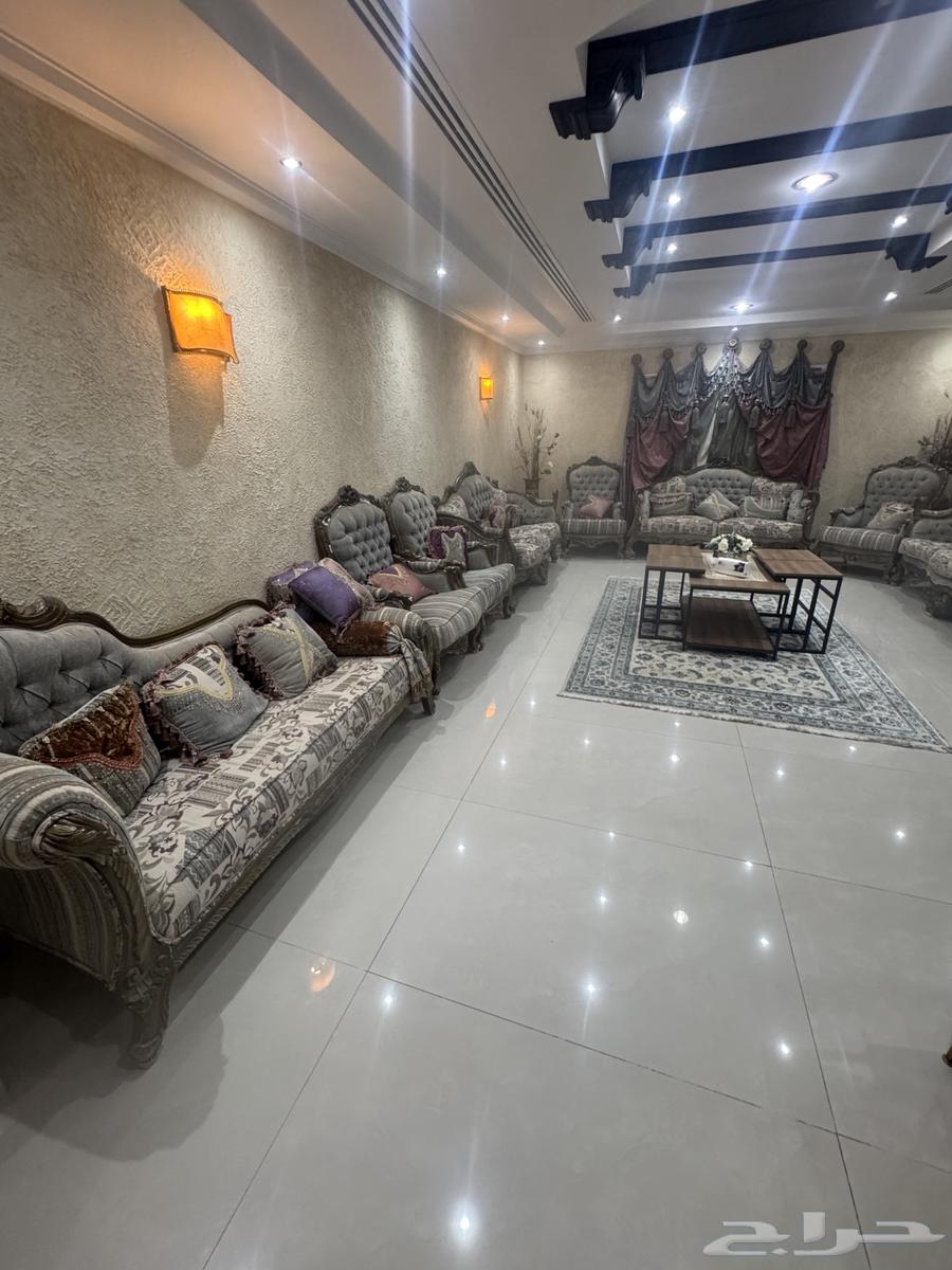 Modern Sofa Set, Large Package64231476967811111