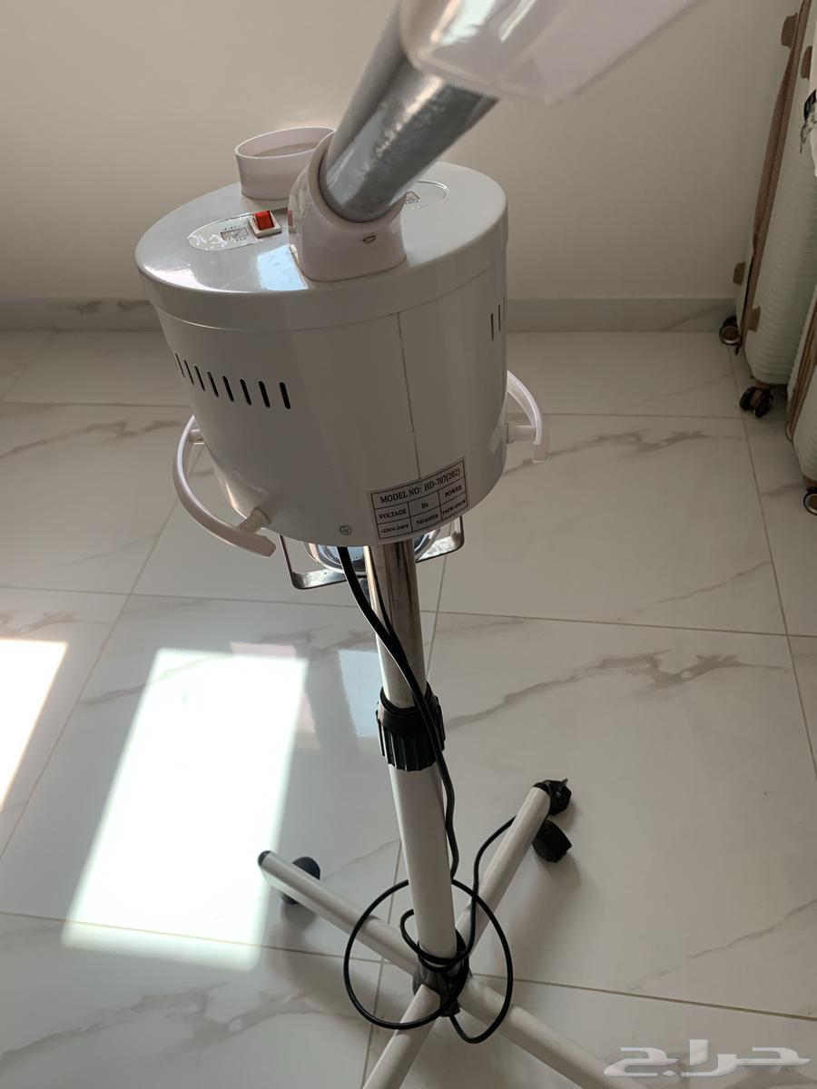 Steam Device Facial Fat Suction Device64217048464513111