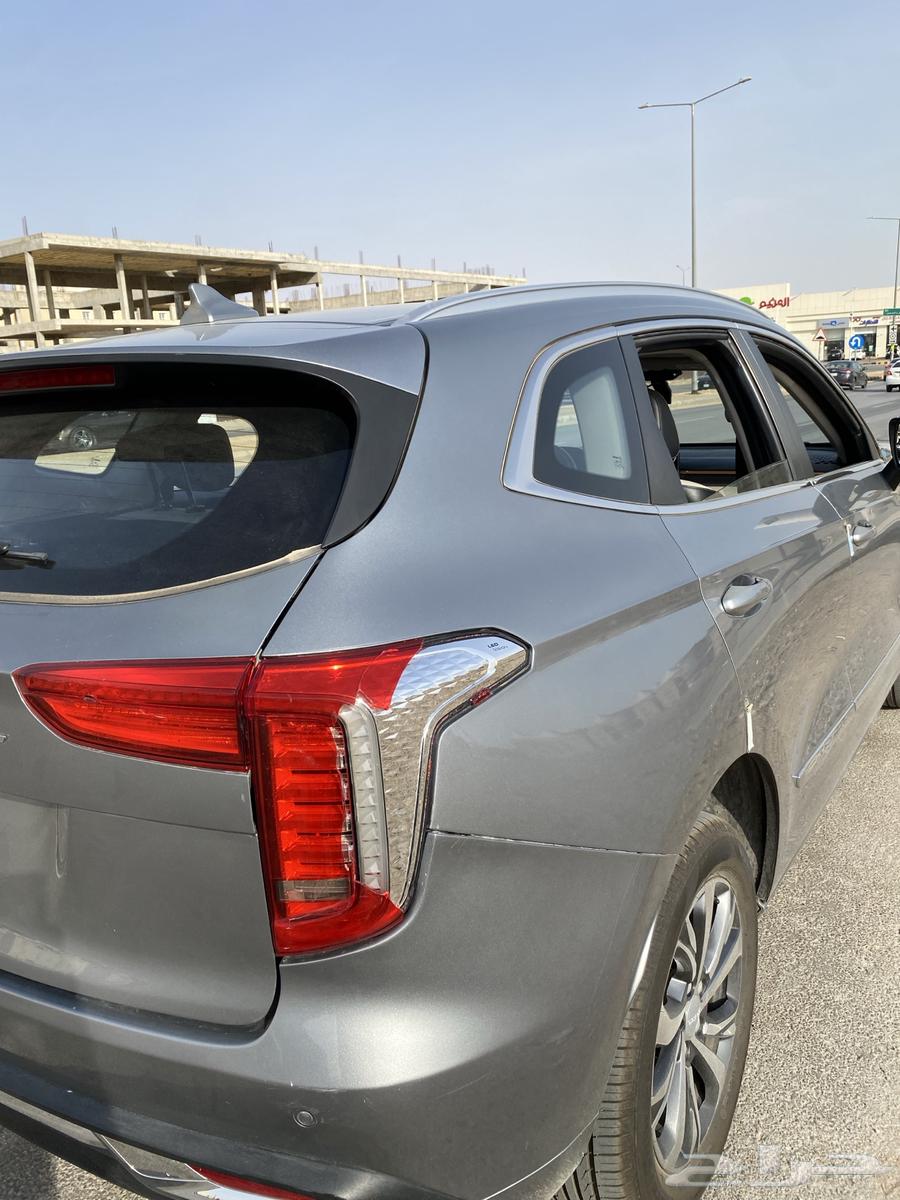 هافال جوليان 202264408455284099114