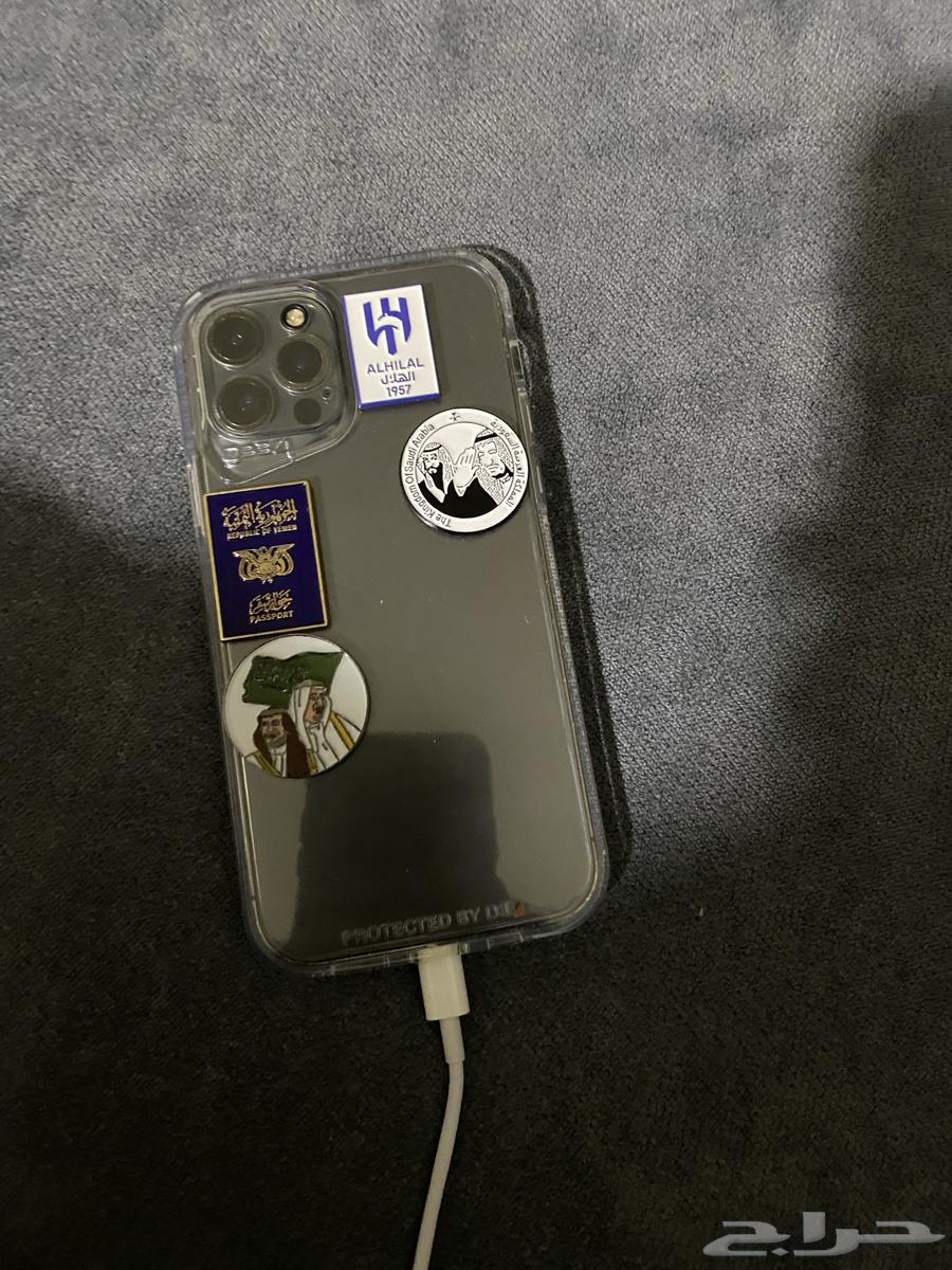 ايفون 12 برو64220458491393110