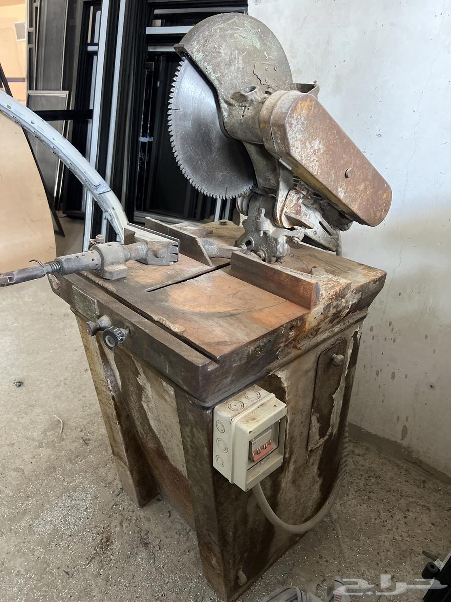 منشار المنيوم64399745538689114