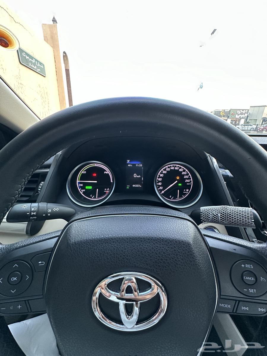 كامري هايبرد 202364408413381635113