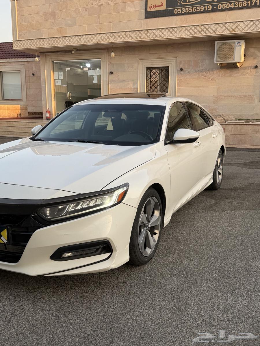 هوندا اكورد 2018 سبورت64403681228161112