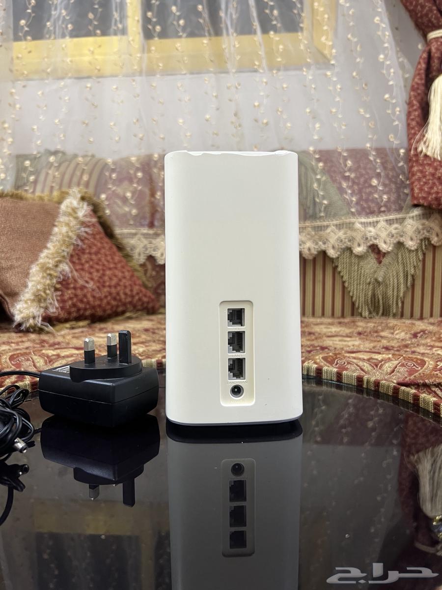 Huawei G5 Router supports all SIM cards and networks64231477053313113