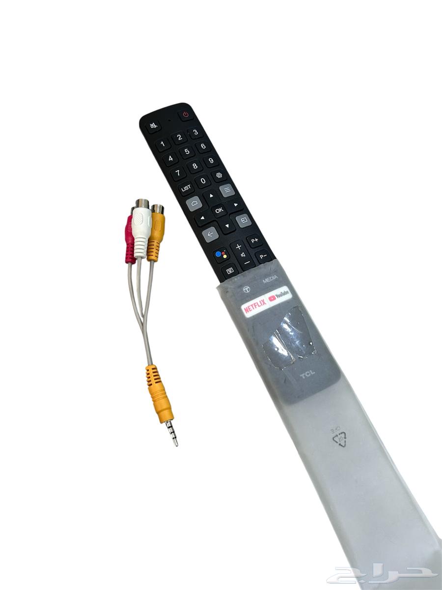 TCL TV Broken64214931024641113