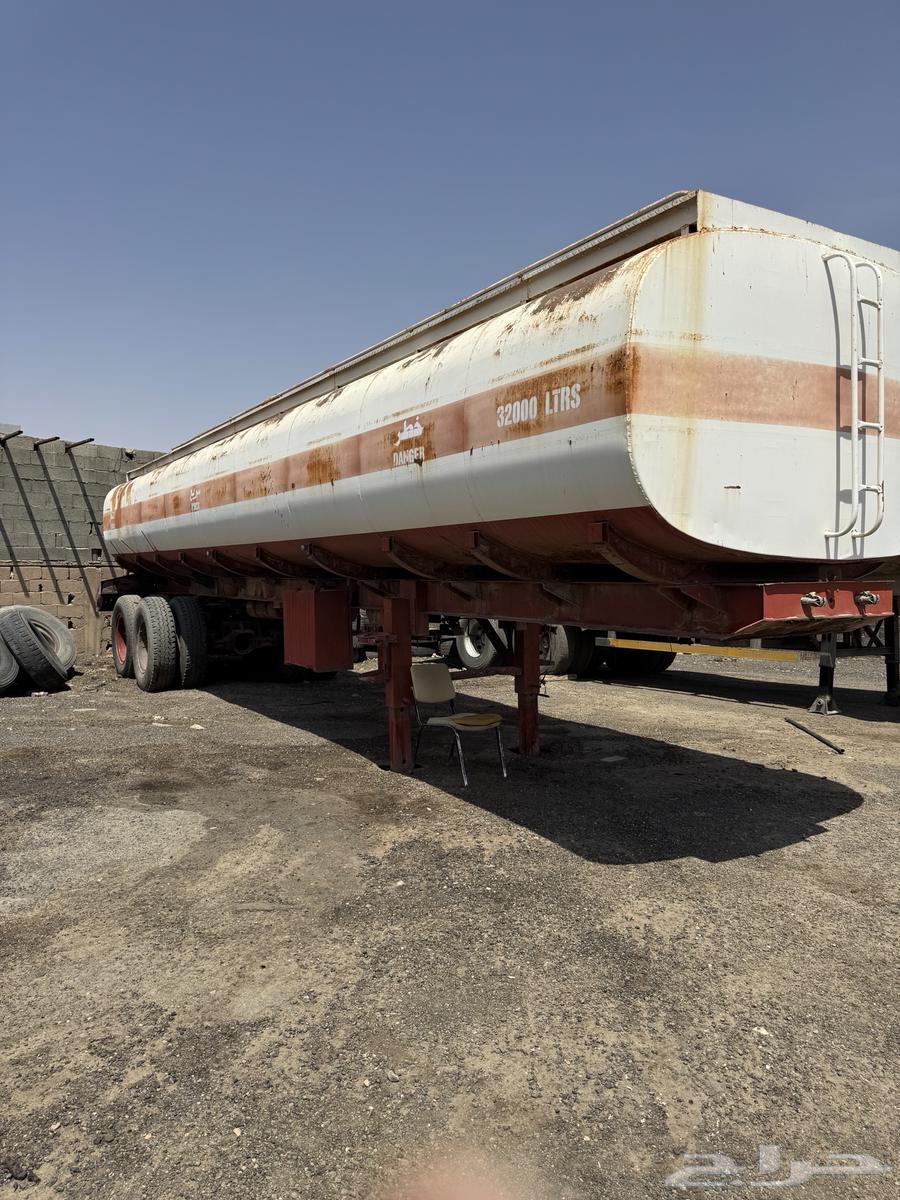 للبيع تانكي محروقات وتانكي ماء64402941591299110