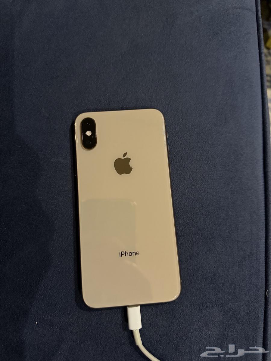iPhone xs64225788532739110