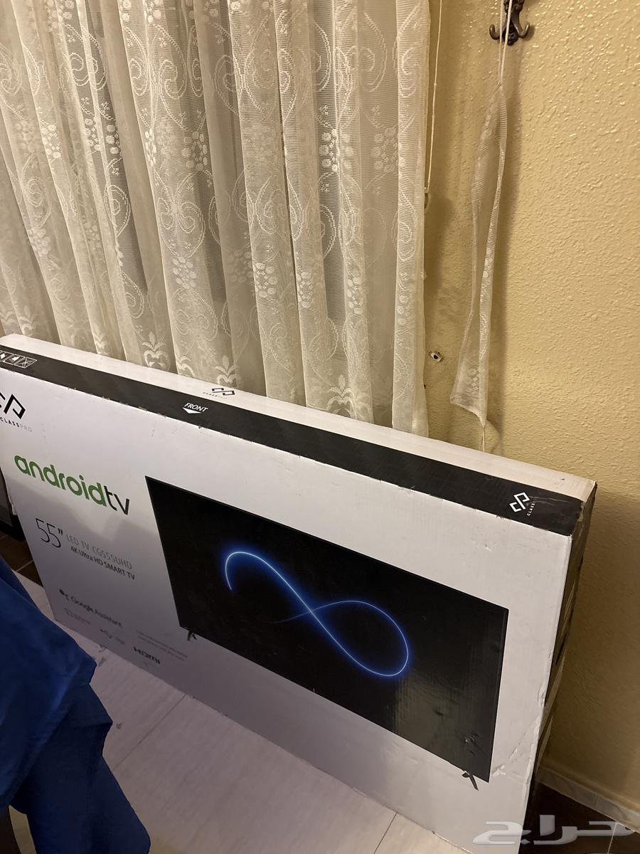 شاشه CLASS PRO 55بوصه64230128316546113