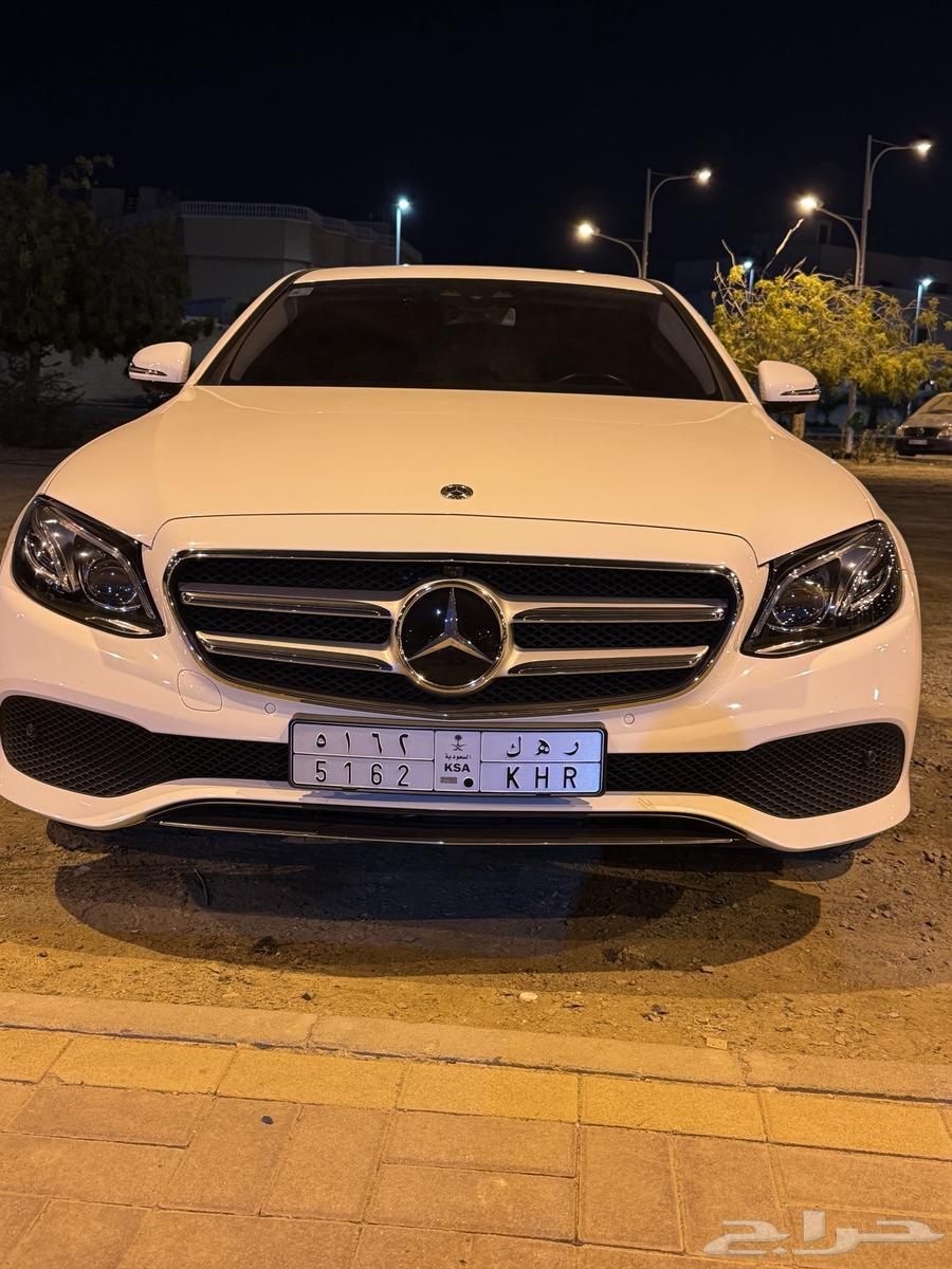 مرسيدس e300 202064403958361858112